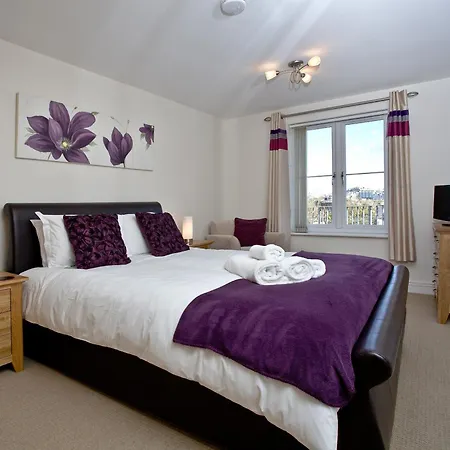1 Harbour View Apartamento