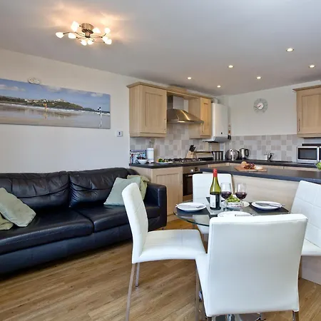 1 Harbour View Apartamento