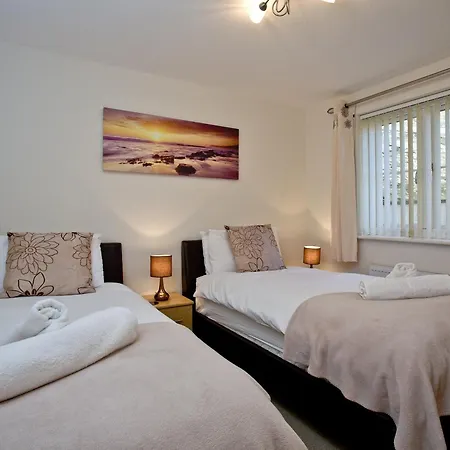 1 Harbour View Apartamento